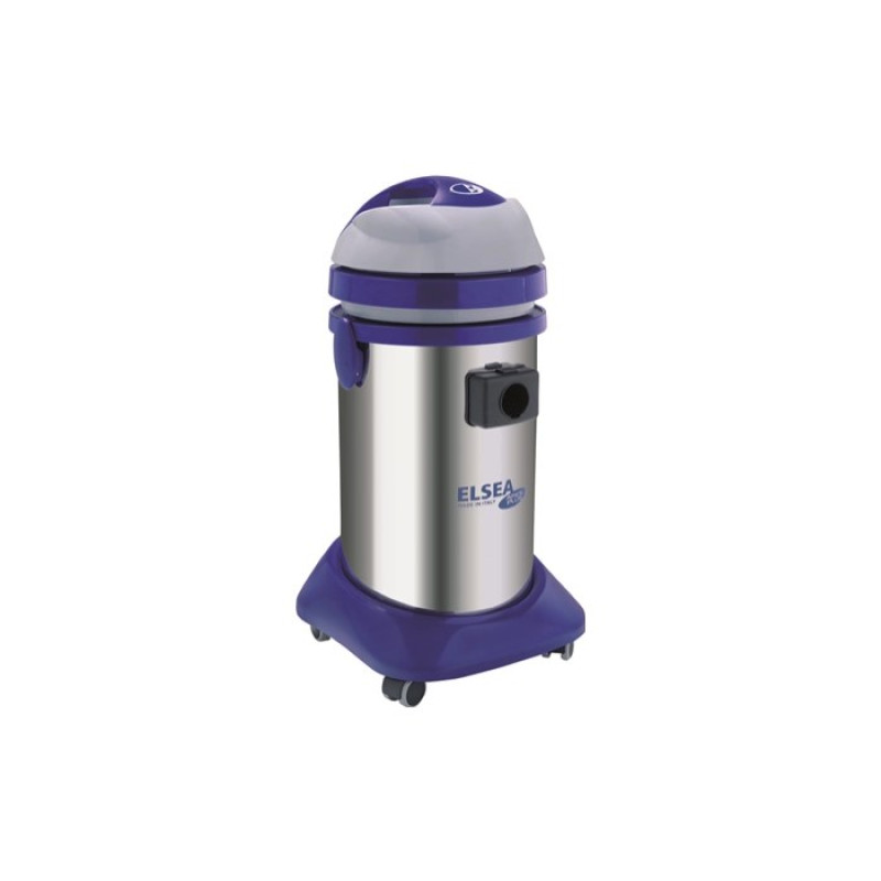 Водопылесос EXEL WI330CW INOX, EXWI330YCW
