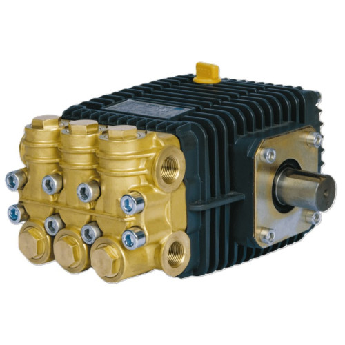 Насос Bertolini WBL 1016 10 л/мин, 160 бар