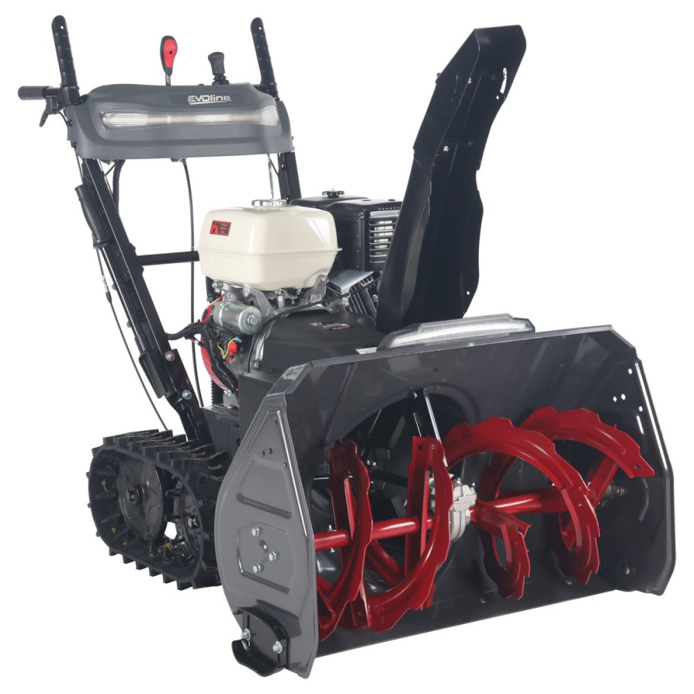 Снегоуборщик EVOline SBG 810 THE HYDRO (с двигателем Honda)