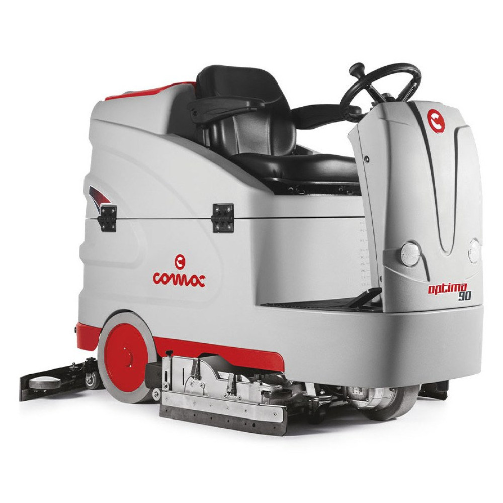 Поломоечная машина Comac Optima 90 BS
