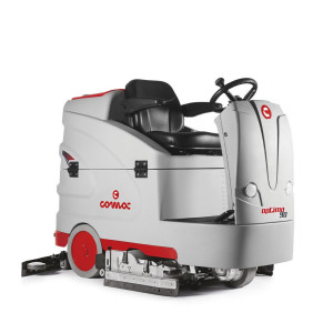 Поломоечная машина Comac Optima 90 BS