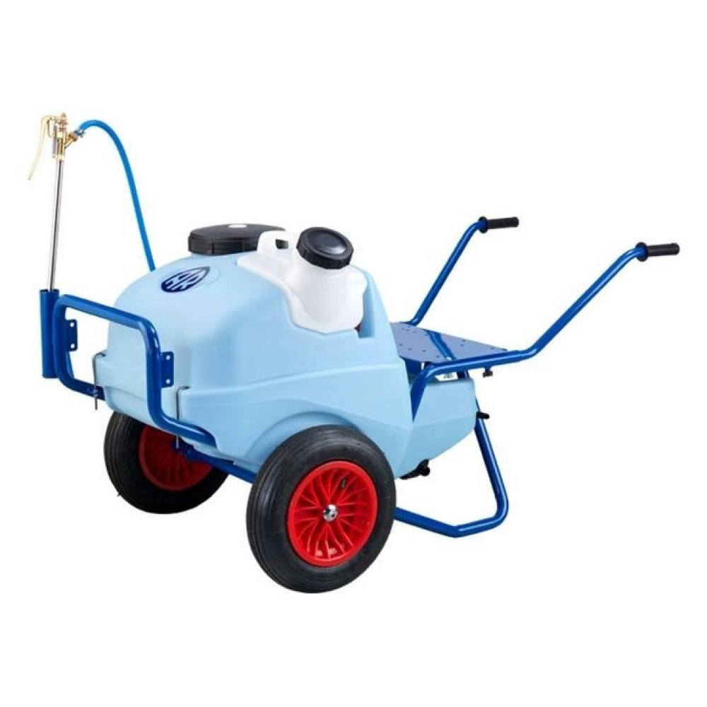 Мембранный насос Annovi Reverberi CAR 130/P