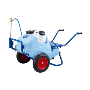Мембранный насос Annovi Reverberi CAR 130/P