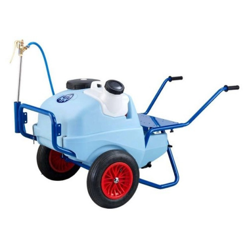 Мембранный насос Annovi Reverberi CAR 130/H