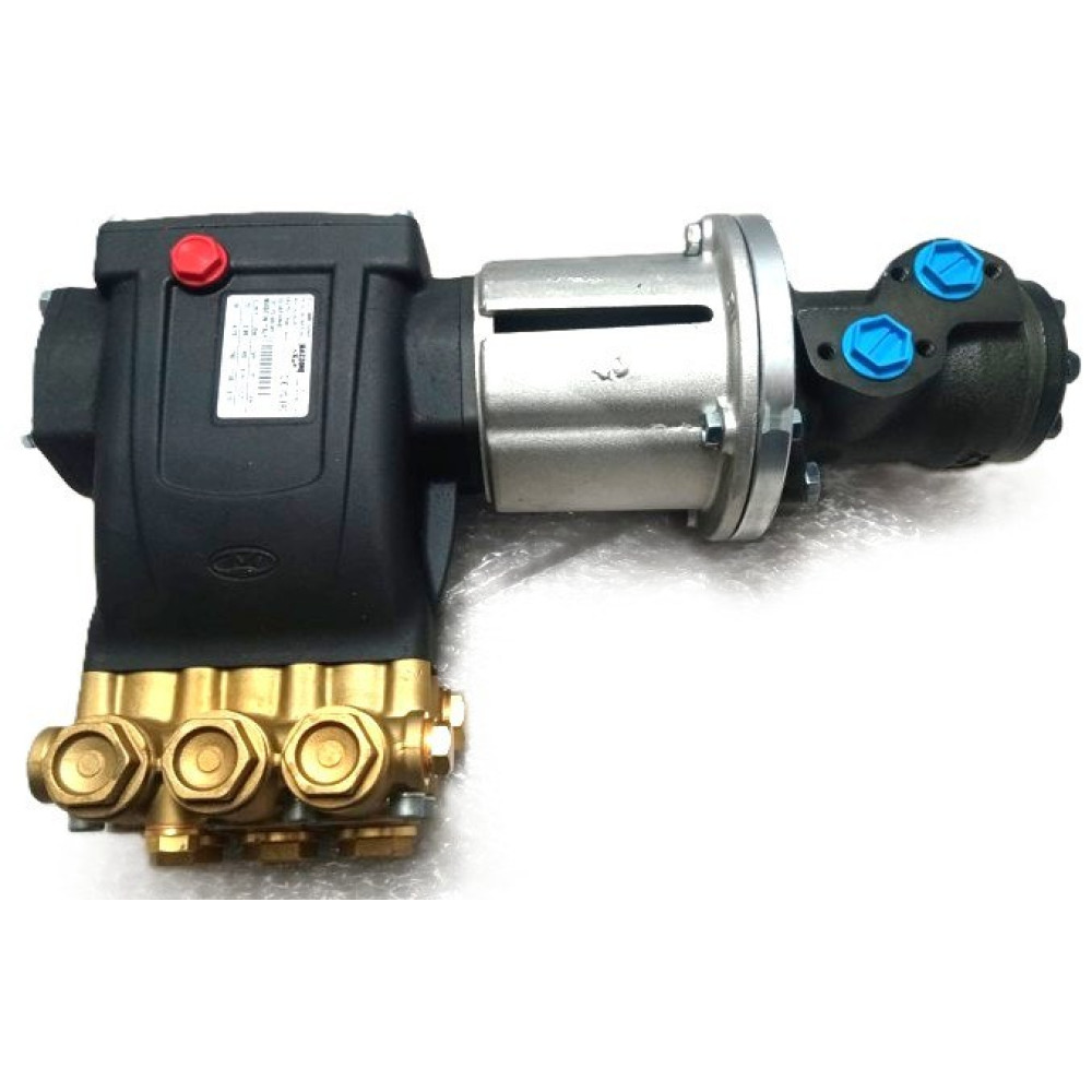 АВД гидропривод Mazzoni MMD15250R 250 бар