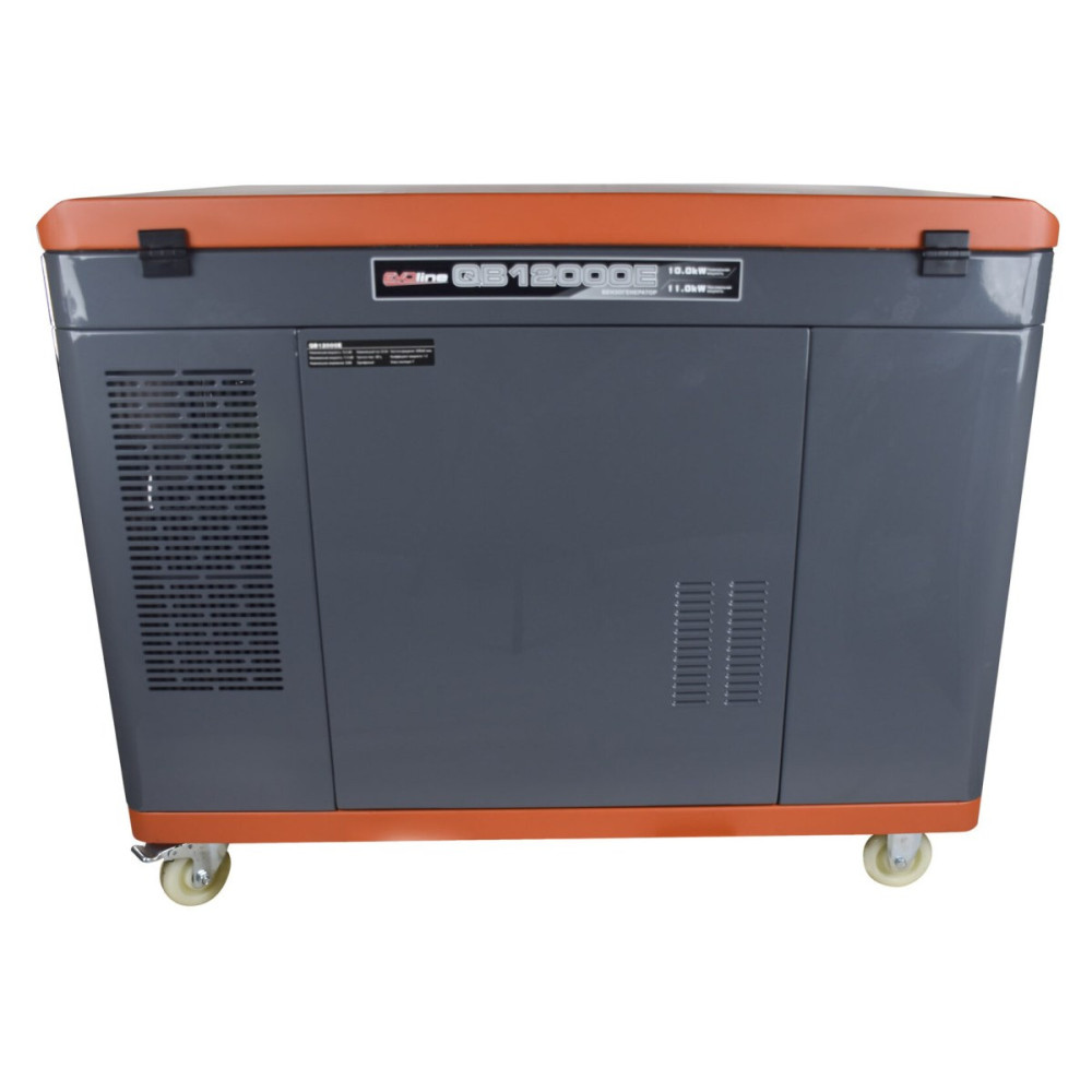 Генератор бензиновый EVOline QB 12000 E (Zongshen)
