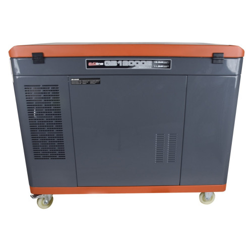 Генератор бензиновый EVOline QB 12000 E (Zongshen)