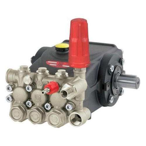 Насос Interpump E3B2515 с регулятором 250 бар