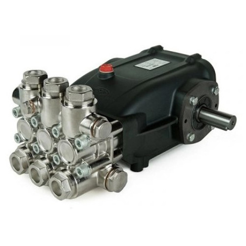 Насос Mazzoni серия GM-CW, модель GM27300R CW