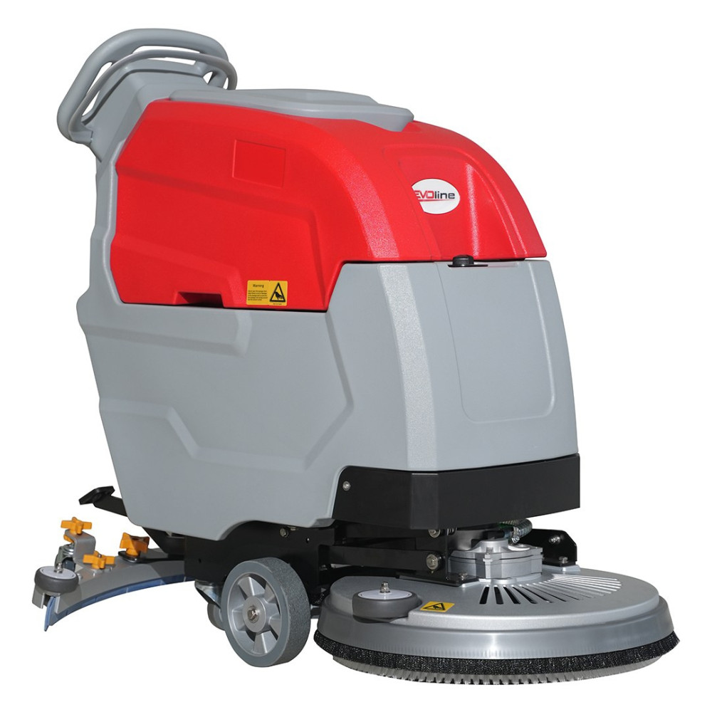 Поломоечная машина EVOline SDB 530 Т