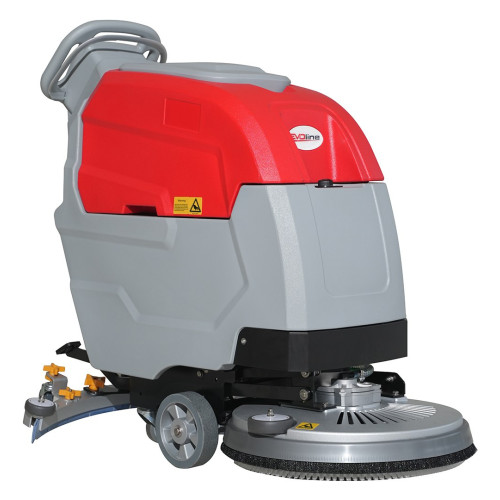Поломоечная машина EVOline SDB 530 Т-V2