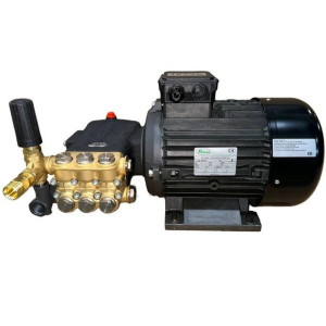 Моноблок TOR BM 15.20 RB, 200 бар, 5.5 кВт, BP