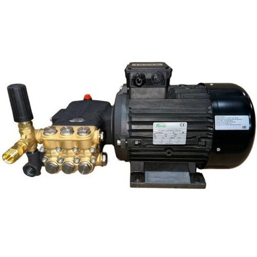 Моноблок TOR BM 15.20 RB, 200 бар, 5.5 кВт, BP