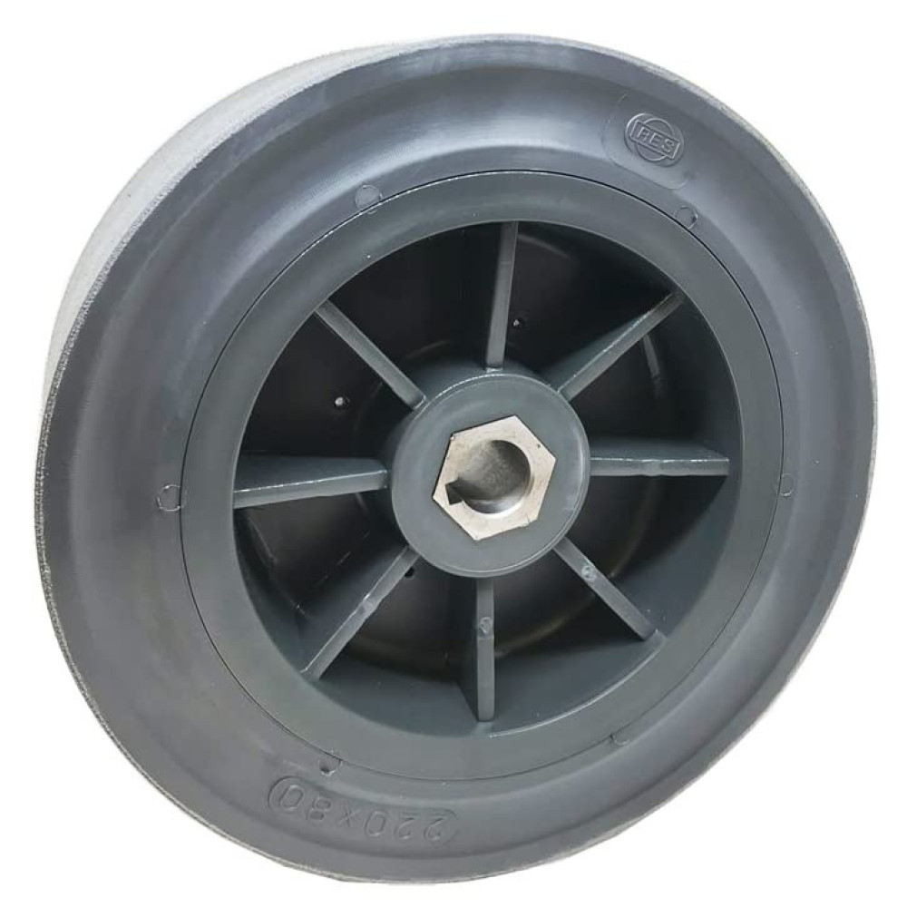 Переднее колесо для Innova 85