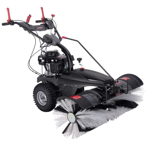 Подметальная машина EVOline SWG 1000 H (с двигателем Honda)