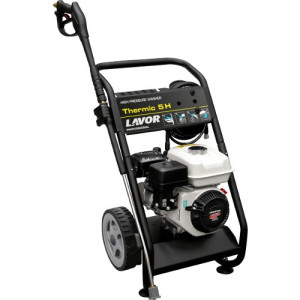 Автономный аппарат высокого давления LAVOR Professional Thermic 5 H (с двигателем Honda)