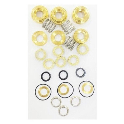 KIT 701 Рем. комплект водяных сальников для помпы DS 1650