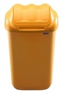 Бак для мусора с качающейся крышкой Plafor Fala 30 л