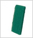 Средне-абразивный пэд (зеленый) 4202