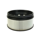 Складчатый фильтр FPP 3600 для пылесосов Starmix серии HS/GS/AS полиэстер