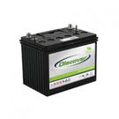 Аккумуляторная батарея Discover EV24A-A (72Ач, 12В, DryCell)