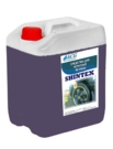 Очиститель-полироль резины ACG SHINTEX, 5 кг.