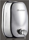 Дозатор жидкого мыла LOSDI CJ1009I-L