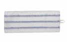 МОП 40 на Флаундер (100% микрофибра шубка полоса (мягкий абразив)