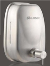 Дозатор жидкого мыла LOSDI CJ1009S-L