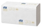Tork Xpress® листовые полотенца сложения Multifold ультрамягкие