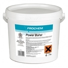 Средство для сильнозагрязненных полов Prochem Power Burst 4 кг