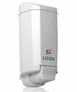 Дозатор жидкого мыла LOSDI CJ1006B-L