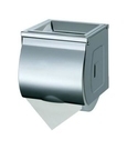 Держатель туалетной бумаги CONNEX RTB-10W3