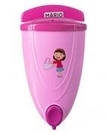 Дозатор для мыла Mario Kids 8330 Pink