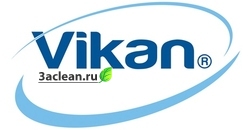 Vikan Hygienic cleaning