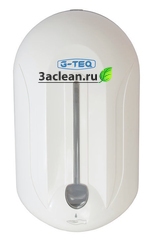 Автоматический диспенсер для жидкого мыла G-teq 8639 Auto