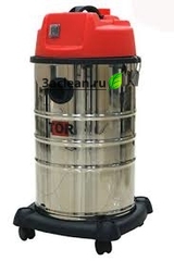 Пылесос для сухой и влажной уборки TOR WL092-30L INOX