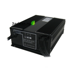 Индустриальное зарядное устройство SPE CBHD1-10A