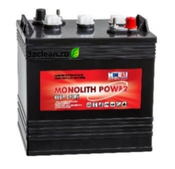 Аккумуляторная батарея Monbat MP6V US