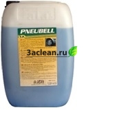 Чернение резины Pneubell TP 25 л