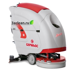 Поломоечная машина Comac Abila 45E