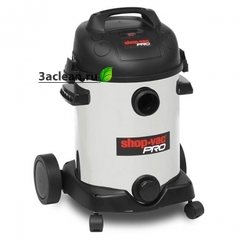 Пылесос для сухой и влажной уборки Shop-Vac Pro 25-I   