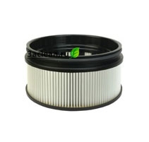 Складчатый фильтр FPP 3600 для пылесосов Starmix серии HS/GS/AS полиэстер