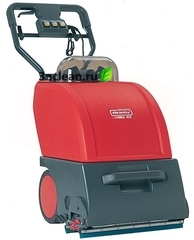 Кабельная поломоечная машина Cleanfix RA 410E