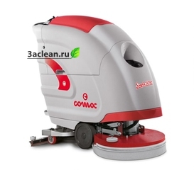 Кабельная поломоечная машина Comac Simpla 50E
