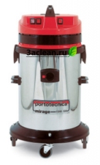 Пылесос для сухой и влажной уборки PORTOTECNICA MIRAGE 1 W 3 61 S GA (MIRAGE 1540 GA)