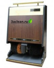Аппарат для чистки обуви CLEAN BOOT XLD-M1 (Gold)