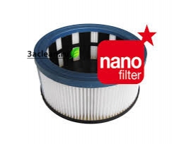 Фильтр складчатый FPN 3600 NANO , Starmix (400686)