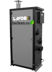 Стационарный аппарат высокого давления с нагревом воды LAVOR Pro HHPV 2015 LP