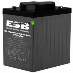 Аккумуляторная батарея ESB HTL6-225 (225Ач, 6В, Gel)
